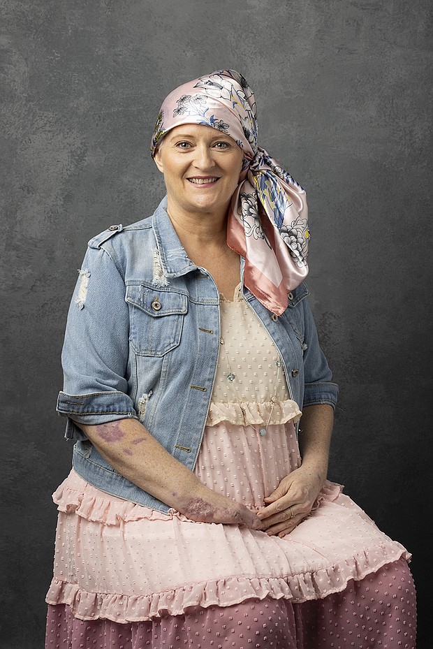 Kerri Millhollin/Harris Health