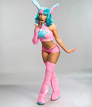 Megan Thee Stallion joins Dream Con