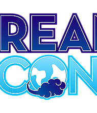 Dream Con logo