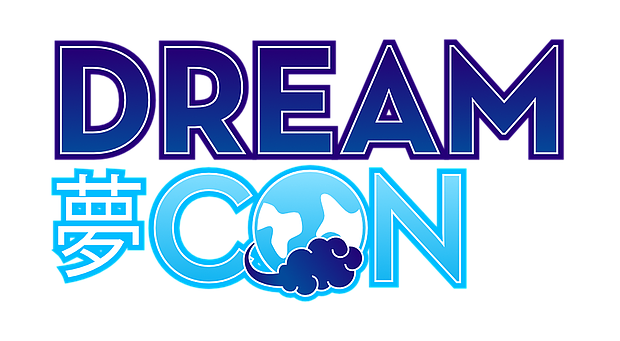 Dream Con logo