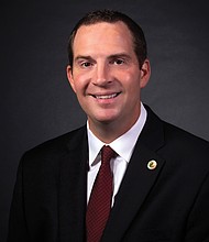 W. Brandon Hinton