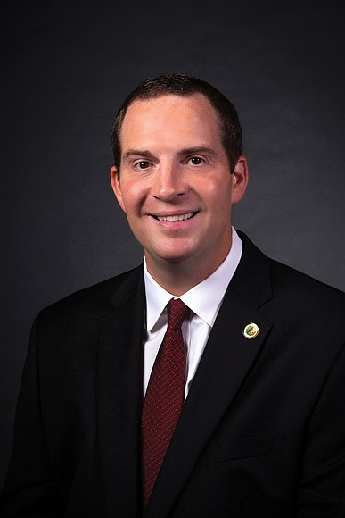 W. Brandon Hinton