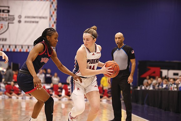 The Atlantic 10 Conference is extending its stay in Henrico County. The Atlantic 10 Conference is extending its stay in Henrico County.