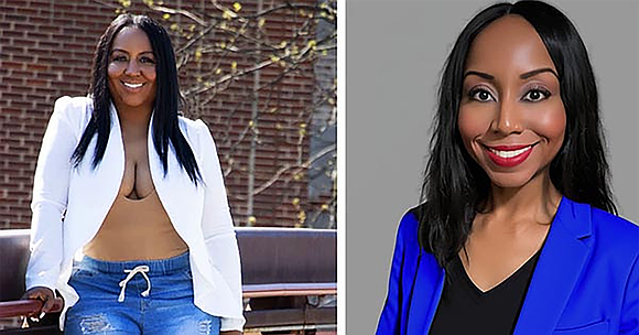 In the dynamic world of real estate—where hustle meets heart—one woman is redefining what it truly means to be "fit …