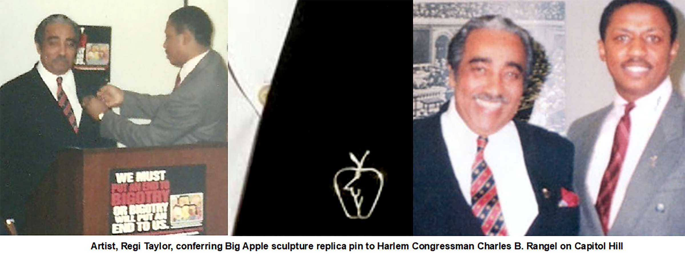 Charlie Reeg Harlem’s Historic Moment Needs You: The Birthplace of the Big Apple ...