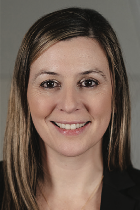 Bruce Smith Enterprise and The Cordish Companies have named Yanina De Vargas as chief financial officer for Live! Casino Virginia, …