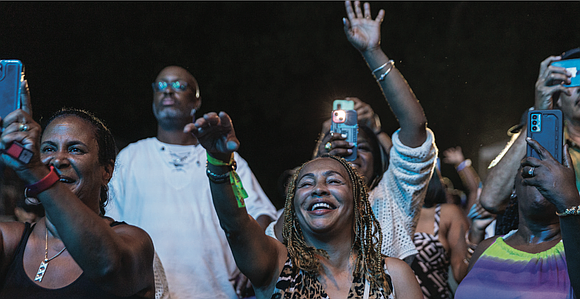 The Richmond Jazz and Music Festival is set to bring a wave of sound and energy to the city Aug. … The Richmond Jazz and Music Festival is set to bring a wave of sound and energy to the city Aug. …