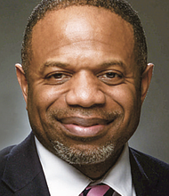 Cornelius Johnson