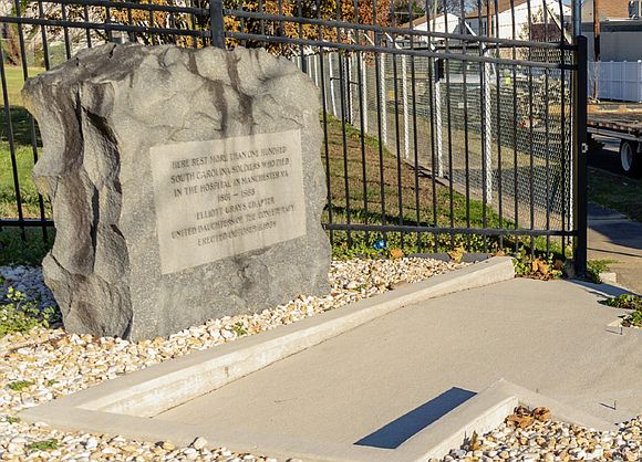 Preliminary ground-penetrating radar results have identified as many as 742 graves beneath the grounds of a Department of Public Utilities … Preliminary ground-penetrating radar results have identified as many as 742 graves beneath the grounds of a Department of Public Utilities …