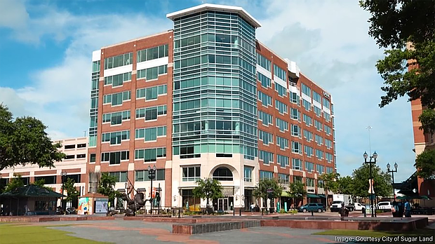 Sugar Land/Courtesy of Sugar Land