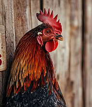 Bird Flu Vaccinations