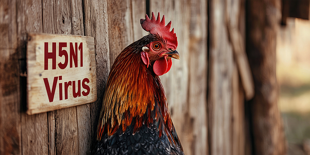 Bird Flu Vaccinations