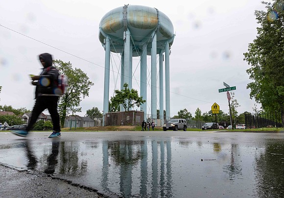 A failure to perform routine maintenance and a surge of poor-quality raw water entering Richmond’s treatment plant triggered the city’s … A failure to perform routine maintenance and a surge of poor-quality raw water entering Richmond’s treatment plant triggered the city’s …