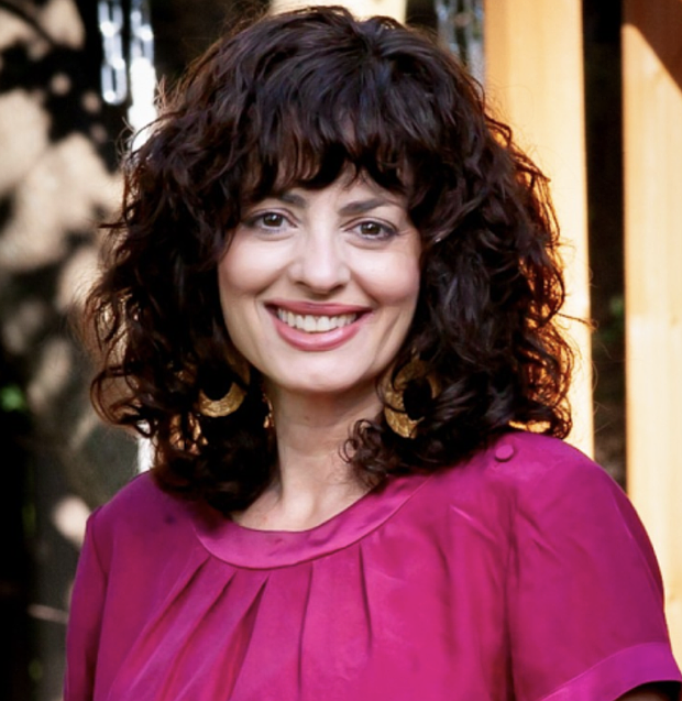 Nicole Golden, Executive Director of Texas Gun Sense