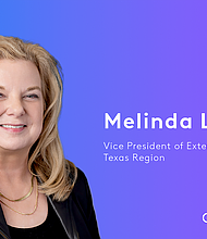 Melinda Little of Comcast Texas