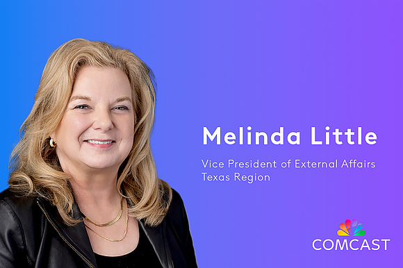 Houston just welcomed home a powerhouse. Melinda Little, a distinguished telecommunications leader with deep Houston roots and a legacy of …