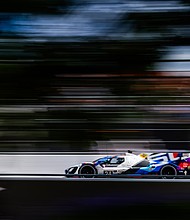 Chevrolet Detroit Sports Car Classic.Detroit Grand Prix.Detroit Street Course / Detroit, Michigan.May 30 - 31, 2025