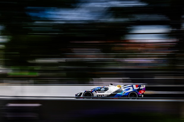 Chevrolet Detroit Sports Car Classic.Detroit Grand Prix.Detroit Street Course / Detroit, Michigan.May 30 - 31, 2025