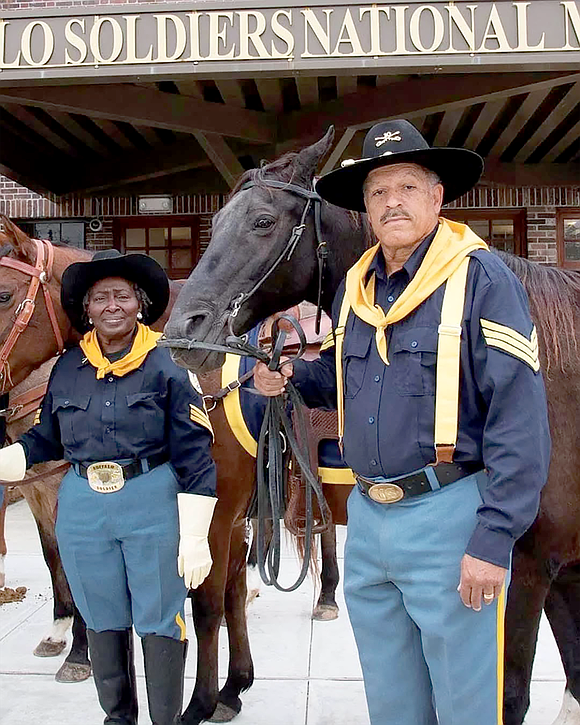 At the confluence of legacy and liberation, the Buffalo Soldiers National Museum (BSNM) is once again lifting the banner of …