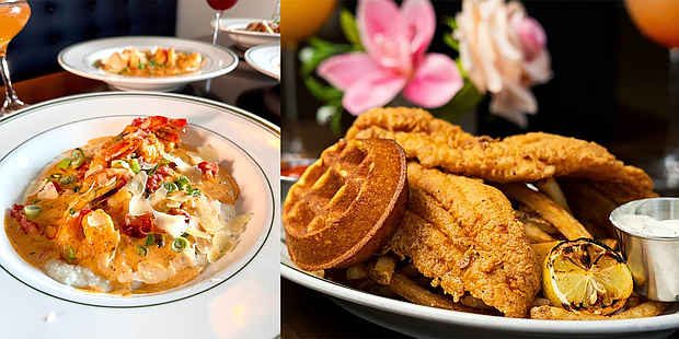 Taste Kitchen+Bar Group