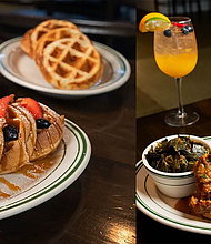 Taste Kitchen+Bar Group