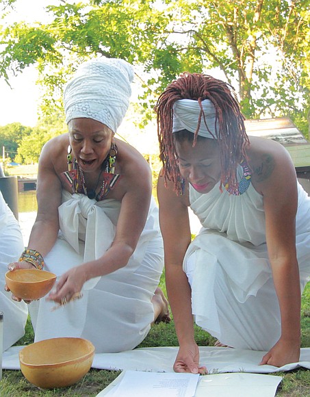 Juneteenth events highlight Black history