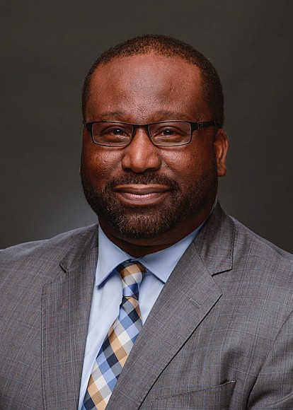 Daryl Minus has been named president of Eastern Shore Community College, effective July 1, the Virginia Community College System announced …