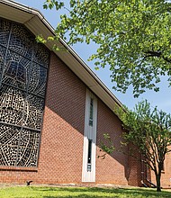 New Generation Church RVA’s new building at 1700 Blair St. in Richmond’s Randolph neighborhood will be dedicated Sunday, June 8. The church, founded in 2008, recently purchased the property as its second campus location.