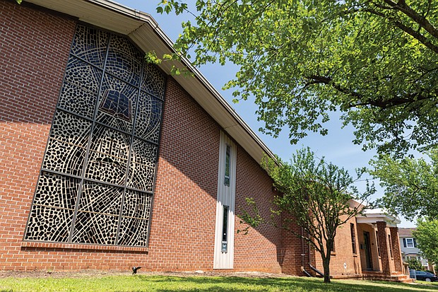 New Generation Church RVA’s new building at 1700 Blair St. in Richmond’s Randolph neighborhood will be dedicated Sunday, June 8. The church, founded in 2008, recently purchased the property as its second campus location.