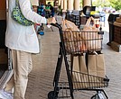 Beginning in 2026, Richmond shoppers will pay a 5-cent tax on disposable plastic bags. City Council approved the ordinance establishing the fee during a meeting Monday, June 2.