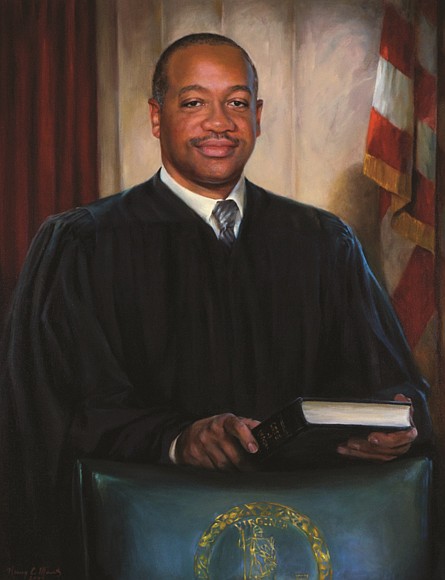The Judicial Council of Virginia recently named Chief Justice S. Bernard Goodwyn of the Supreme Court of Virginia as the …