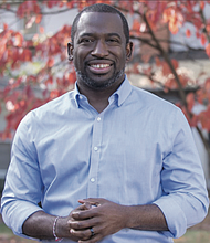 Levar L. Stoney