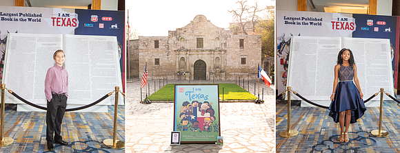 In a celebration of literacy, history, and global craftsmanship, the Houston Public Library (HPL) launched three highly anticipated exhibitions in …