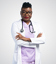 Dr. Maya Green