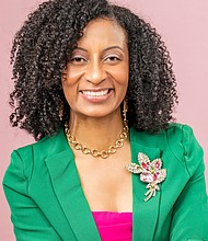 Director Barbara Deer, Photo provided by Wyn-Win Communications