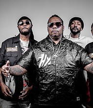 Bone Thugs-N-Harmony