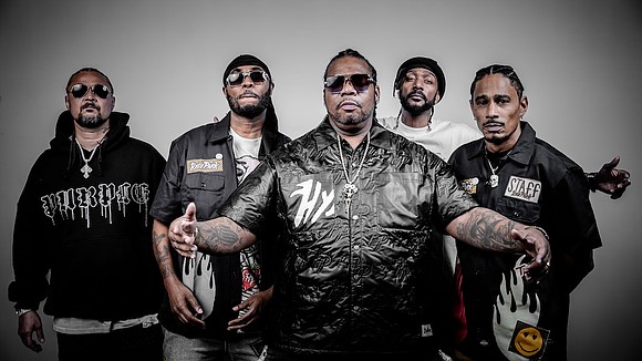 In what promises to be one of the most electrifying hip-hop reunions of the decade, Bone Thugs-N-Harmony and Three 6 …