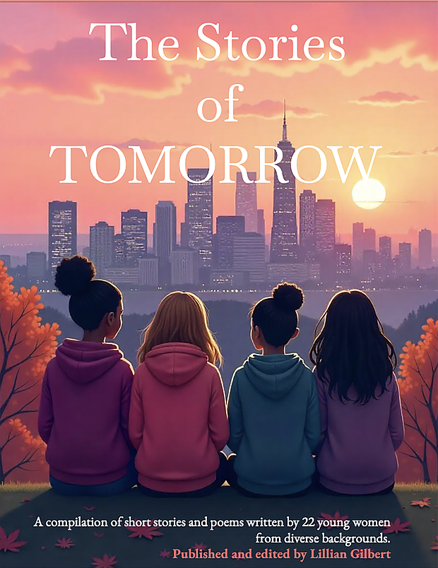 ISBN-13 ‏ : ‎ 979-8319156396
ASIN ‏ : ‎ B0F8C5LV37
Publisher ‏ : ‎ Independently published
Publication date ‏ : ‎ March 23, 2025
52 pages