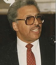 Dr. Jerrel W. Jones