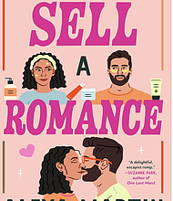 By Alexa Martin (Author)
384 pages
Publisher Berkley