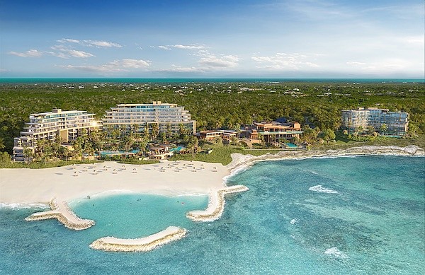Mandarin Oriental Grand Cayman/