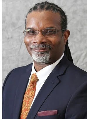 Dr. Kendrick Brown, Morehouse College