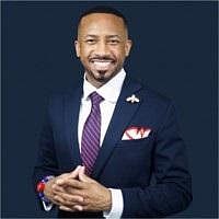 Dr. Kevin E. James, Morris Brown College