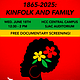 HCC Central Channel/11/2025 Juneteenth Documentary