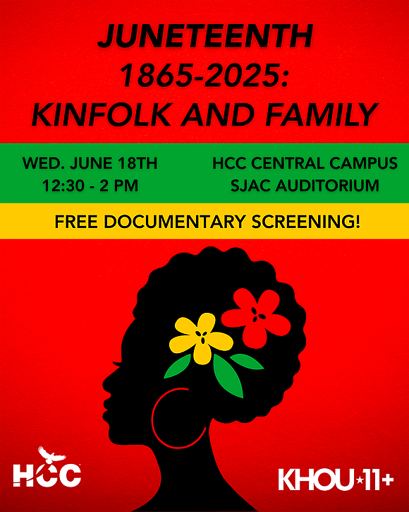 In a stirring tribute to freedom, family, and the unbreakable threads of heritage, KHOU 11 and Houston Community College (HCC) …