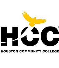 Houston Community College logo