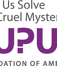 PRNewsFoto/Lupus Foundation of America