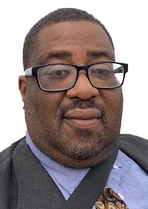 Hamil Harris,Morgan State University