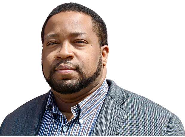 Dr. Symone Campbell, Howard University