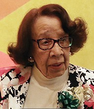 Barbara Grey